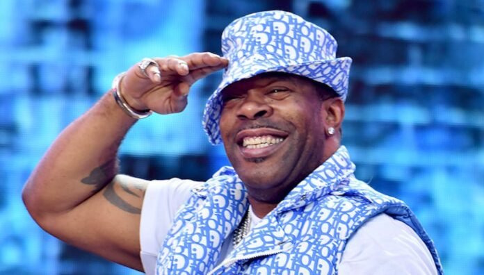 American Rap Legend Busta Rhymes Reveals Plans to Relocate to Nigeria