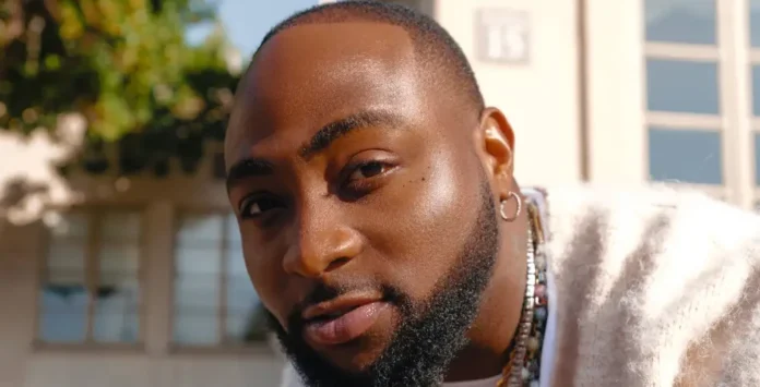 Davido Reveals Hip Hop and R&B Icons Who Inspired His Career at Grammy Museum Davido Reveals Hip Hop and R&B Icons Who Inspired His Career at Grammy Museum