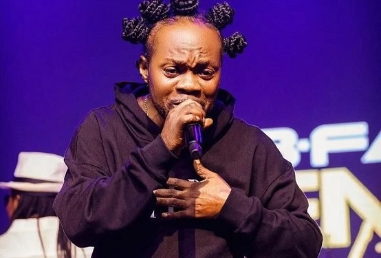 Daddy Lumba