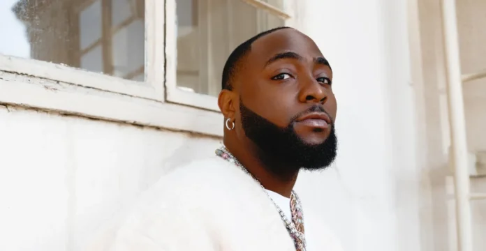 Davido Bags $96,564 After Successful Wager on Super Eagles’ Victory