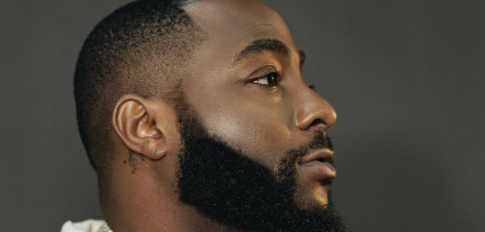 Afrobeats Megastar Davido to Return to The Jennifer Hudson Show This Week Afrobeats Megastar Davido to Return to The Jennifer Hudson Show This Week