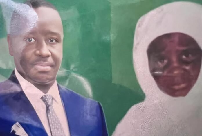 Sierra Leone’s Maada Bio Pays Tribute To Late Mom 25 Years After Her Death