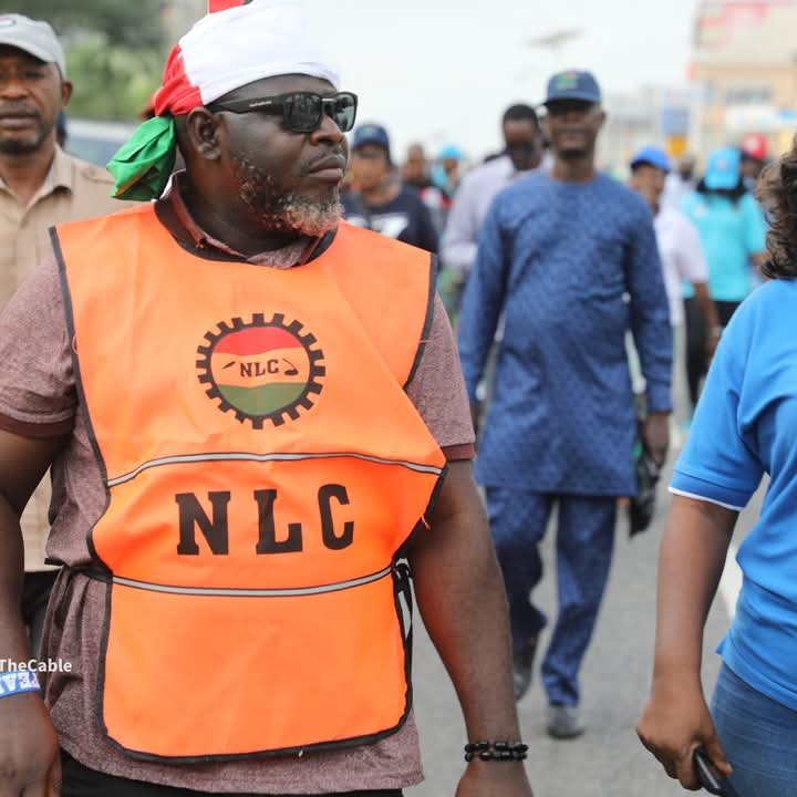 Nigeria Labour Congress