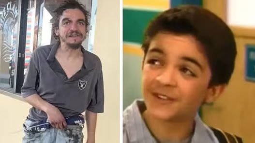 Former Nickelodeon Star Tylor Chase Found Homeless in Los Angeles