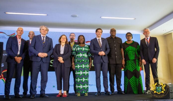 Negotiations Business Day.