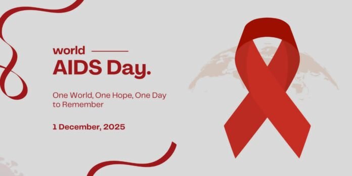 Harnessing Disruptions to Transform the HIV Response