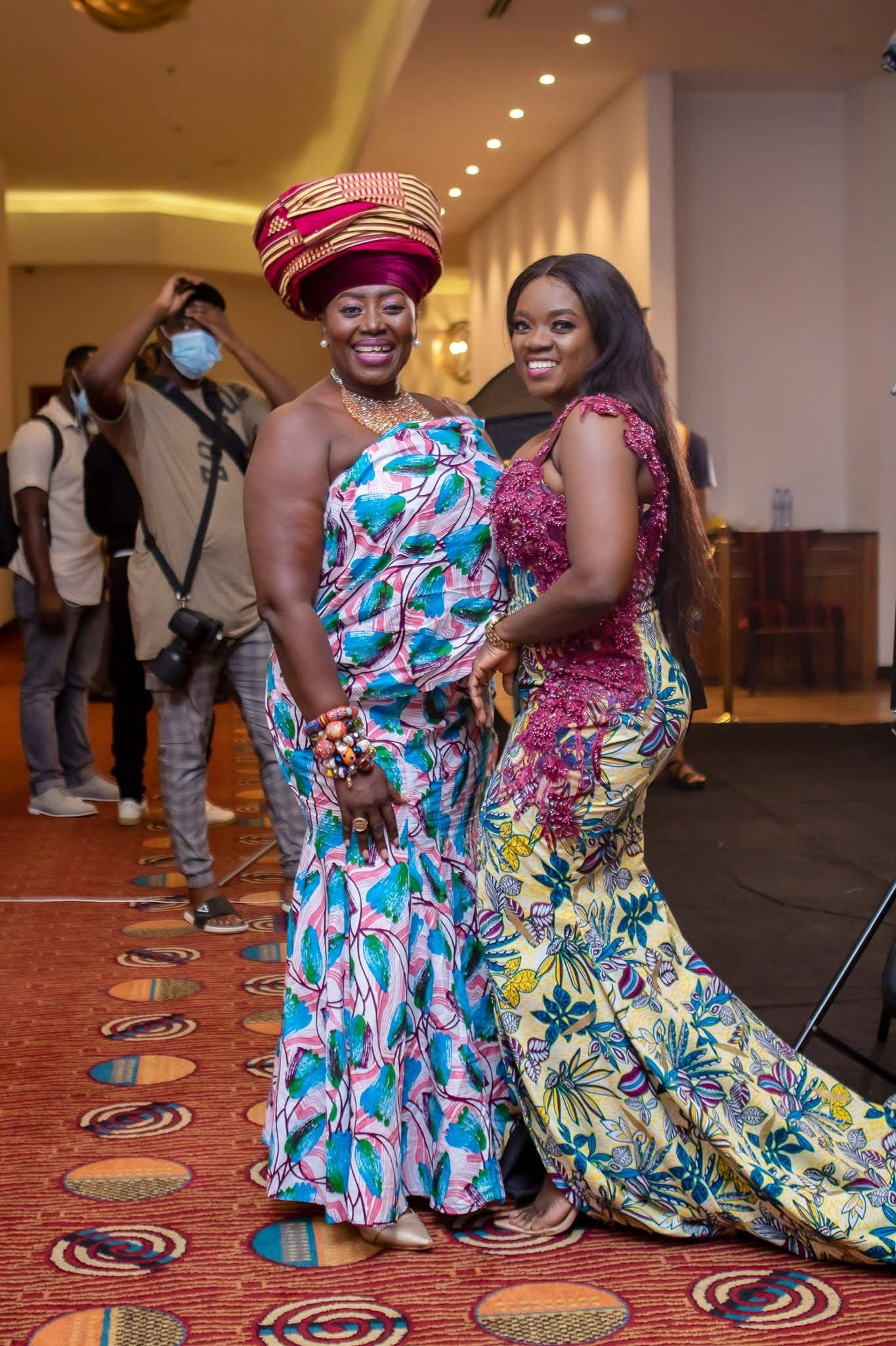 Global Outstanding Women Conference (GOWC) Moved To Edmonton, Canada Global Outstanding Women Conference (GOWC) Moved To Edmonton, Canada