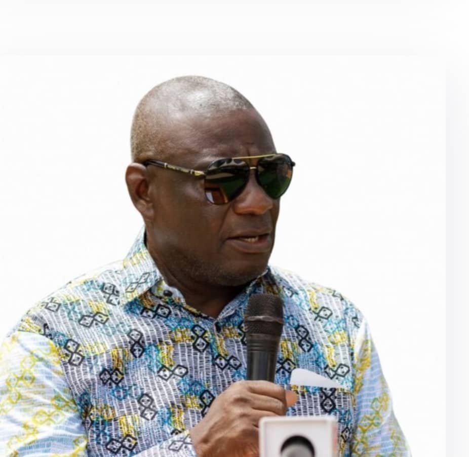 ghana-readers-bay-foundation-announces-appointment-of-kofi-agbogah-as