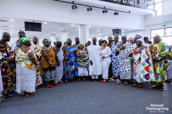 Ghana Named UN Waste Hub on Back of Zoomlion’s Infrastructure: Says Minister