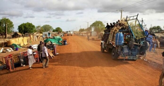 UN Warns of Rising Civilian Toll After Deadly Drone Strikes in Sudan’s Kordofan