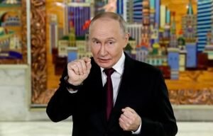 Putin Warns Europe: Russia Is “Ready Now” if War Breaks Out — as U.S. Envoys Arrive in Moscow for Ukraine Peace Talk