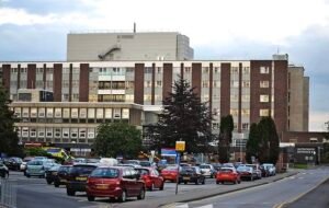 ‘Dead’ Woman Gives Hospital Staff a Terrifying Surprise ‘Dead’ Woman Gives Hospital Staff a Terrifying Surprise