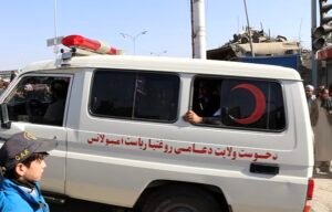 Taliban Continues Public Executions as Human Rights Crisis Deepens in Afghanistan