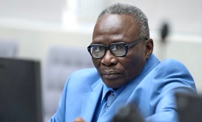 ICC Hands Down Historic 20-Year Sentence in First Darfur Conflict Trial