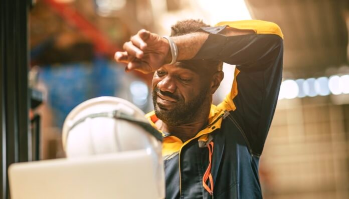 EU Climate Agency Warns 2025 on Track to Become One of the Hottest Years Ever Recorded EU Climate Agency Warns 2025 on Track to Become One of the Hottest Years Ever Recorded