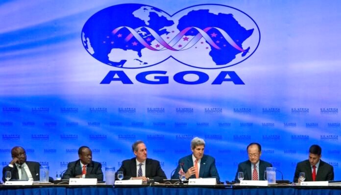 U.S. Congress Debates New AGOA Extension as South Africa Faces Possible Suspension