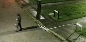 Police Seek to Identify Man After Reported Assault on 12-Year-Old in Weston-super-Mare Park