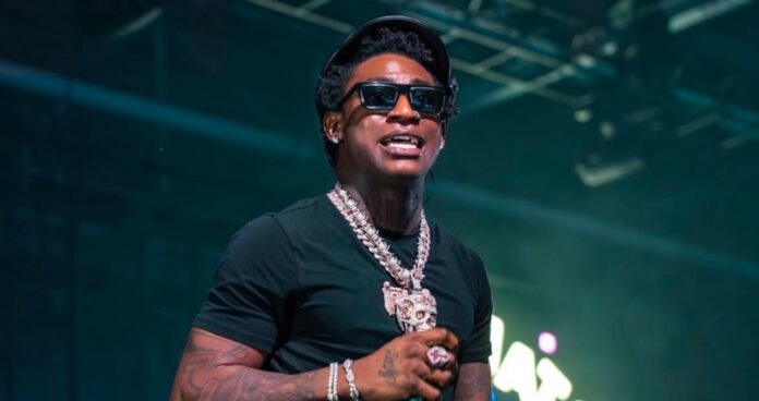 Shallipopi Clinches Artist of the Year at 2025 TikTok Awards for Sub-Saharan Africa