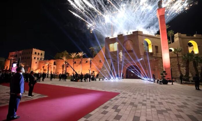 Libya Reopens Landmark National Museum in Tripoli, Marking Cultural Revival After Years of Conflict