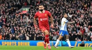 Anfield Applause Greets Salah Comeback as Liverpool Navigate Growing Tensions Over Star Forward’s Future