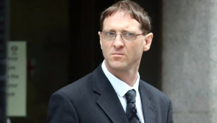 Husband Jailed for Cutting Wife’s throat After Child Evidence Exposes Cover-Up Years Later