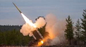 UK Risks Heavy Losses If Unprepared for Russian Aggression, Ukrainian Military Officer Warns