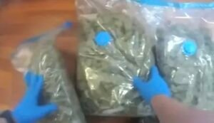 Drug Raid Uncovers Cocaine Hidden in Fridge as Dealer Sentenced to Eight Years Drug Raid Uncovers Cocaine Hidden in Fridge as Dealer Sentenced to Eight Years