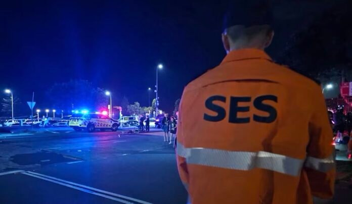 Australia Mourns After Deadly Attack on Hanukkah Gathering at Bondi Beach Claims 12 lives