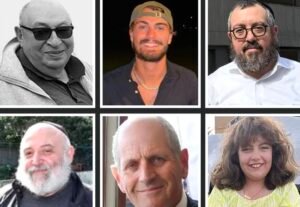 Bondi Beach Shooting: More Than $1 Million Raised for Man Wounded While Disarming Alleged Gunmen