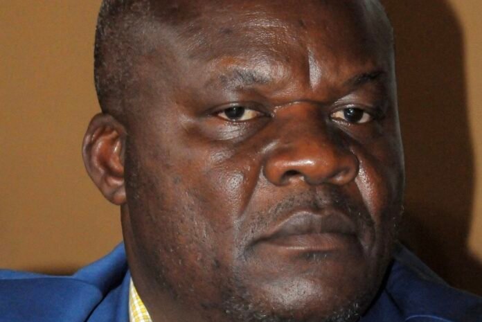 Paris Court Sentences Former Congolese Rebel Leader Roger Lumbala to 30 Years for Crimes Against Humanity