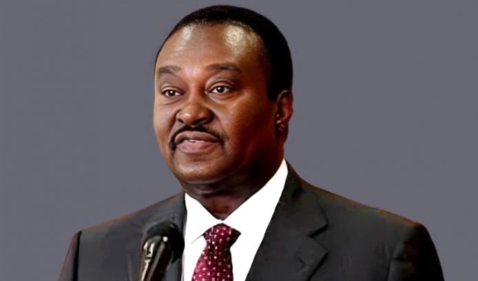 Nigeria Pays Tribute as Angola Loses Former Vice-President Fernando Santos