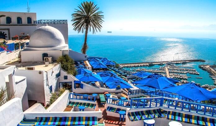 Tunisia Records Historic Tourism Boom, Welcomes More Than 11 Million Visitors in 2025 Tunisia Records Historic Tourism Boom, Welcomes More Than 11 Million Visitors in 2025
