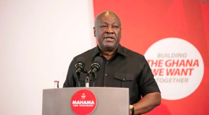 Ghana: NDC Reviews First Year in Office, Says Focus Is on Economic Stability and Restoring Pu