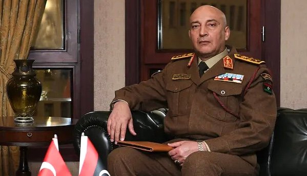 Libyan Military Chief Dies in Turkey Plane Crash Hours After Defence Talks