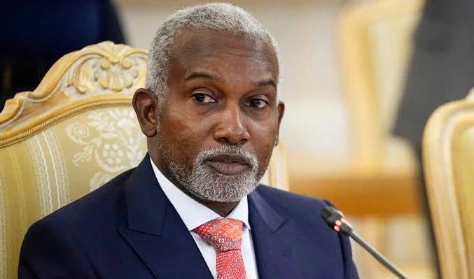 Nigeria Approved US Counter-Terror Strike, Foreign Minister Says