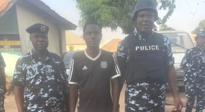Nigeria: Benue Police Foil Early-Morning Kidnap Attempt, Rescue Traveller Unharmed