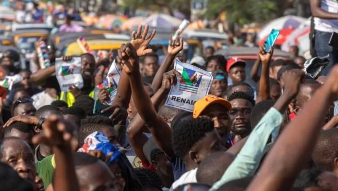 Mozambique Opposition Claims Thousands Still Detained After Limited Presidential Clemency
