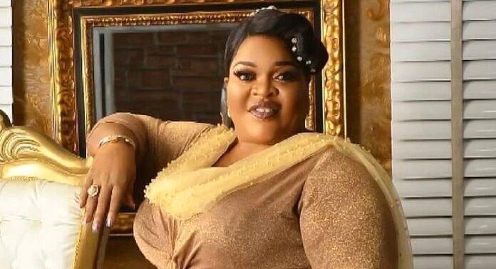 Nollywood Mourns as Actress and Producer Allwell Ademola Passes Away at 43
