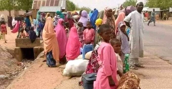 Blast Hits Busy Zamfara Route, Casualties Feared as Security Probe Begins