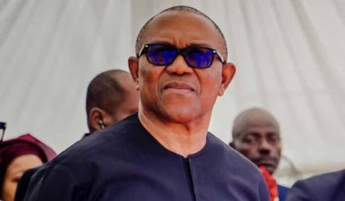 Nigeria: Peter Obi Rejects Vice-Presidential Speculation, Confirms 2027 Presidential Ambition