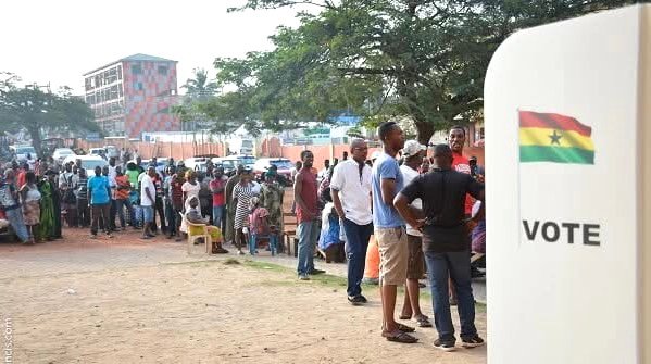 Majority of Ghanaians Back 5-Year Presidential Term, MP–Minister Ban, and Lower Age Limit- Survey