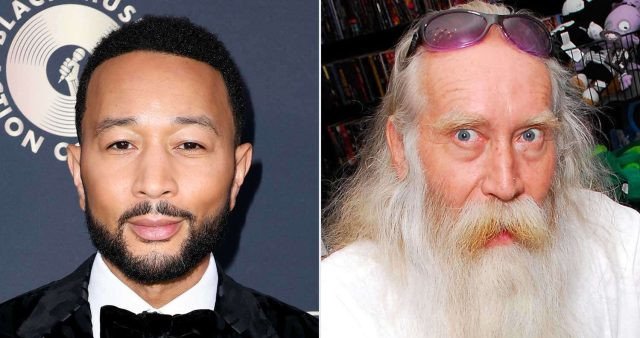 John Legend Reveals Negotiating Stage Name with Porn Producer to Avoid Trademark Lawsuit