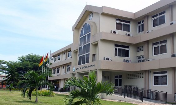 Ghana: Korle Bu Teaching Hospital Records Sharp Rise In Breast Cancer Cases