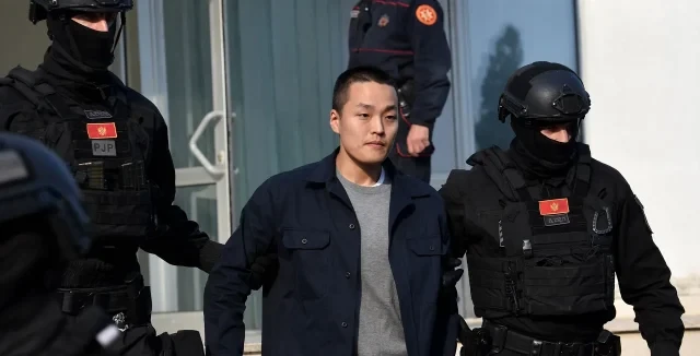 Crypto Kingpin Do Kwon Sentenced to 15 Years in Prison for $40 Billion Fraud Scheme