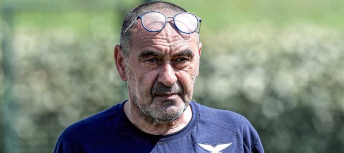 Maurizio Sarri Undergoes Successful Heart Surgery, Set for Quick Return