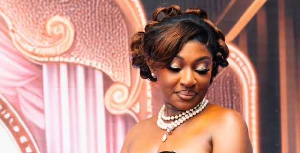Nollywood Star Yvonne Jegede Celebrates 20 Years in the Film Industry Nollywood Star Yvonne Jegede Celebrates 20 Years in the Film Industry