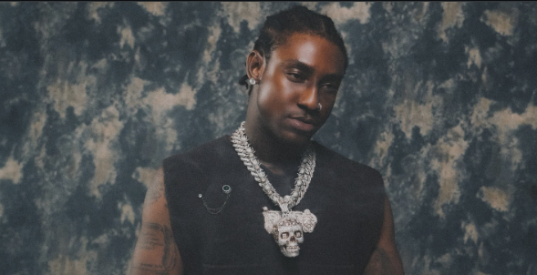 Shallipopi Completes Trilogy with 22-Track Album 'Auracle,' Cementing Global Status