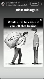 Annie Idibia Posts Cryptic Messages After Video of Tuface and Natasha’s Public Scuffle Leaks