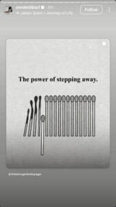 Annie Idibia Posts Cryptic Messages After Video of Tuface and Natasha’s Public Scuffle Leaks