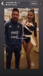 Annie Idibia Posts Cryptic Messages After Video of Tuface and Natasha’s Public Scuffle Leaks